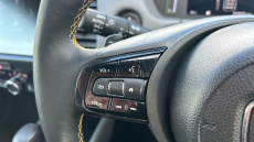 Honda Jazz 1.5 i-MMD Hybrid Advance Sport 5dr eCVT Hybrid Hatchback